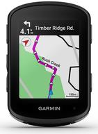 Garmin Edge 540 GARMIN Edge 540Kartenabdeckung: Europa (010-02694-01)