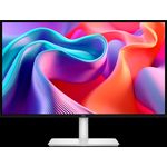Dell 27 Plus S2725DSM Monitor 68.47cm (27") WQHD, IPS, 1ms, HDMI, Displayport (DELL-S2725DSM)