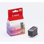 Canon CL-52 Farbe (Light Cyan, Light Magenta, Black) (0619B001)