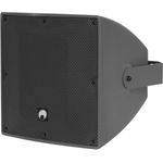 OMNITRONIC ODX-212TM Installationslautsprecher 100V dunkelgrau (11036965)
