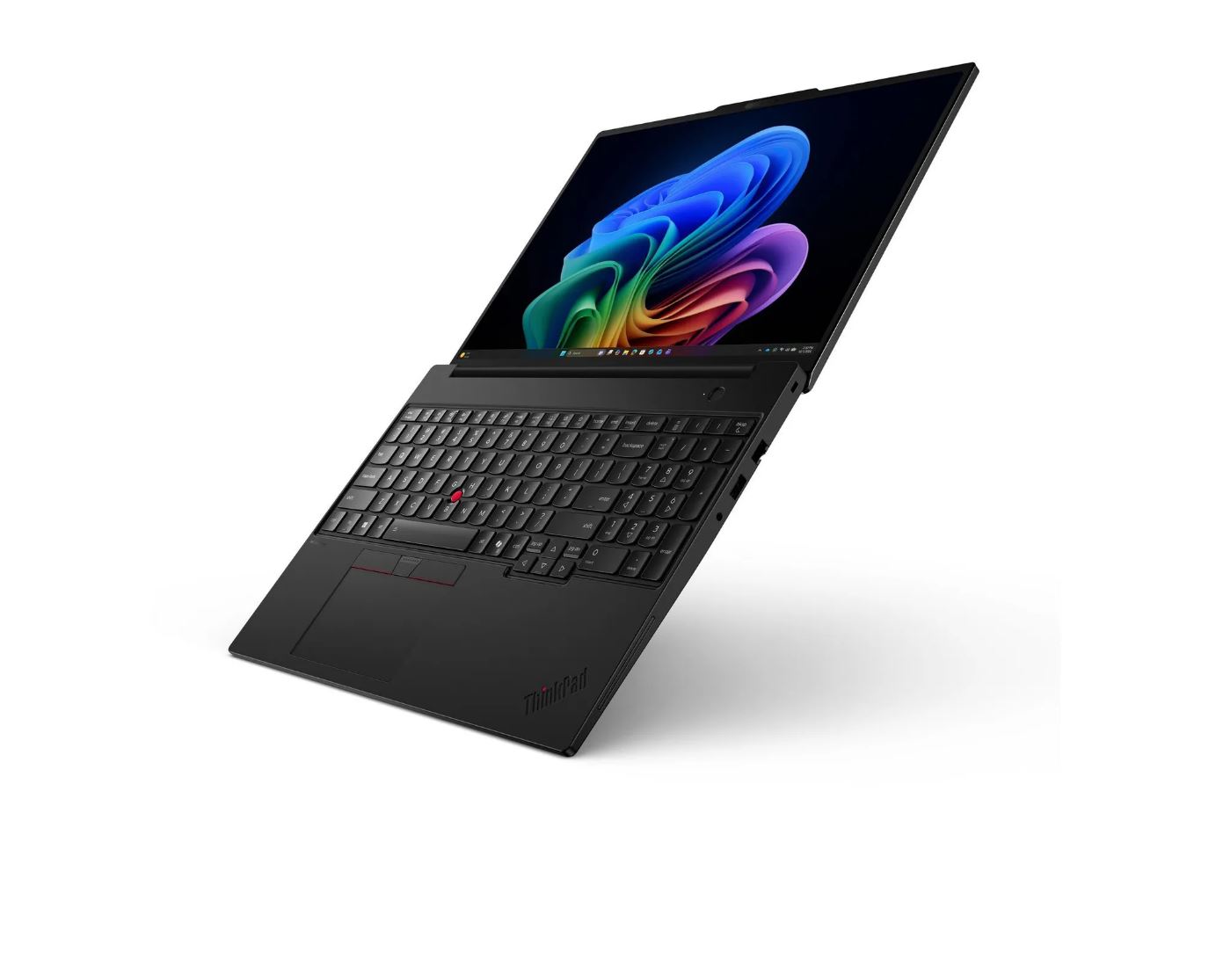 Lenovo ThinkPad T16 G5 40,60cm (16") Intel Core Ultra 7 32GB 1TB SSD 2.8K 5G W11P DE