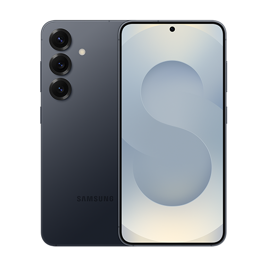 Samsung Galaxy S25 15,6 cm (6.2") FHD+ (SM-S931BZKGEUB)