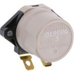 Omron Neigungssensor D7E-3 D7E-3 Bag (D7E-3)