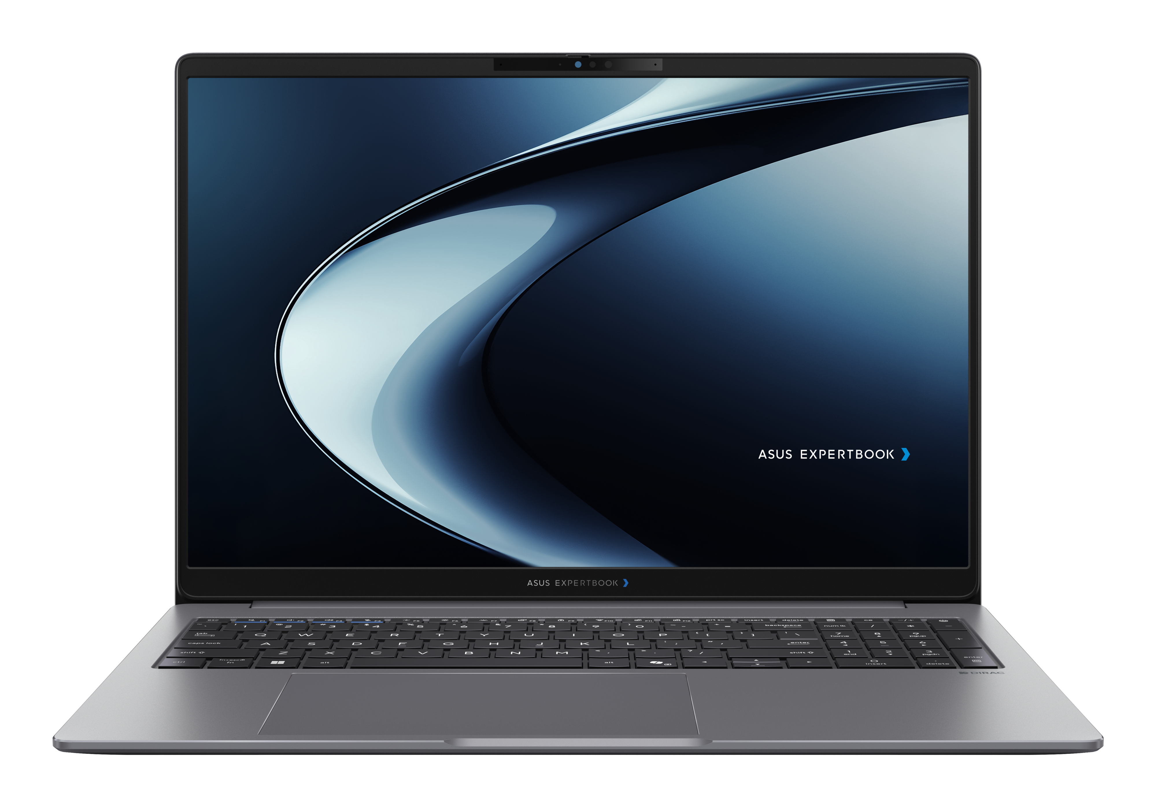 ASUS ExpertBook PM5 PM5606CGA-PL0031X 16" AMD Ryzen AI 9 HX 470 64 GB RAM 1 TB SSD Windows 11 Pro Misty Grey