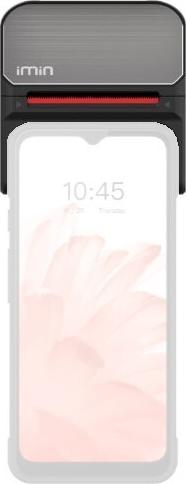 iMin Bondrucker Aufsteckmodul für Swift 1, Swift 1 Pro, 58mm Druckbreite (MS121A001)
