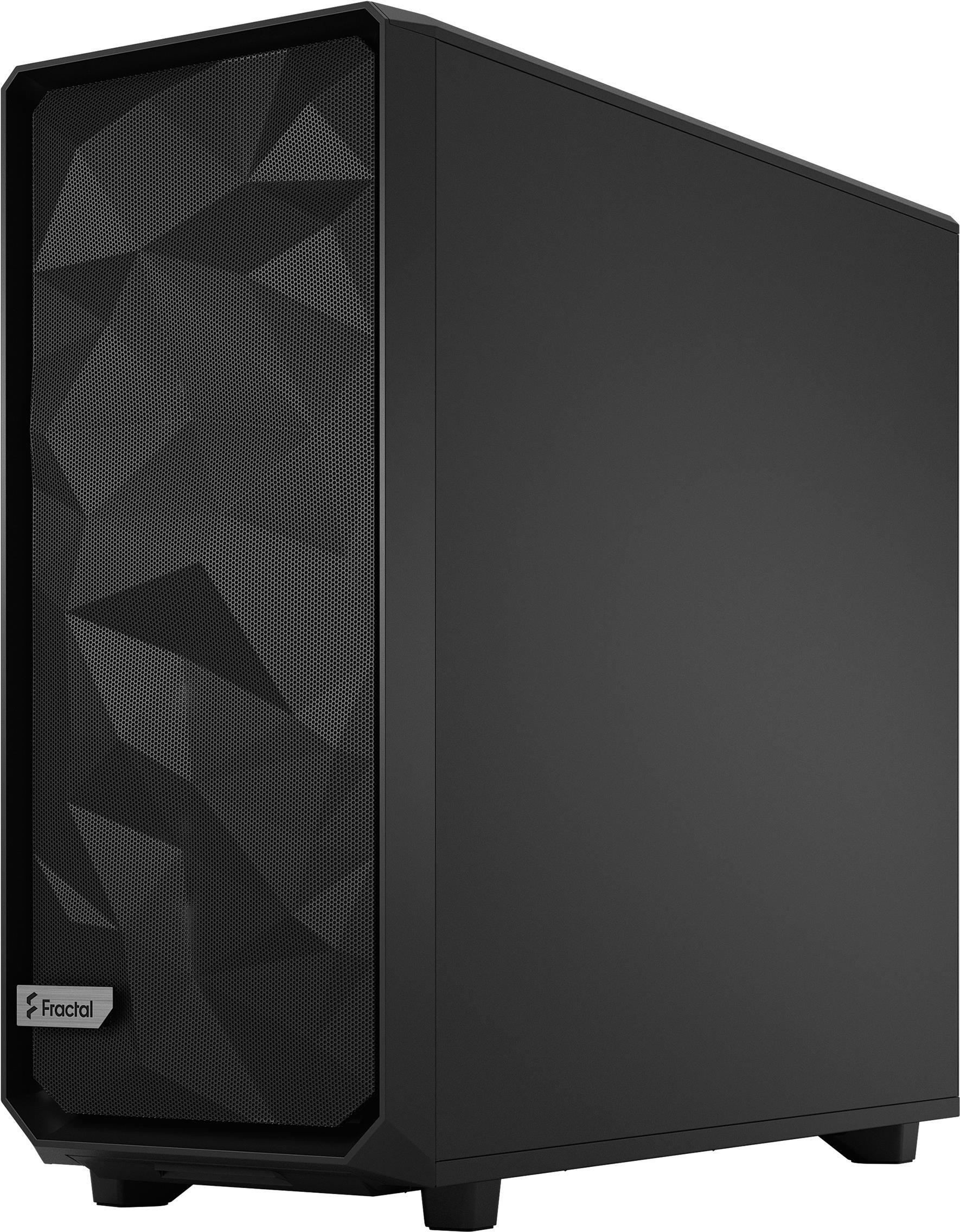 Корпус Fractal Design 7 Купить