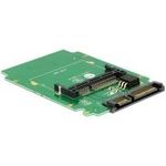 DeLOCK Card Reader 2,5 Card Reader SATA > CFast (91715)