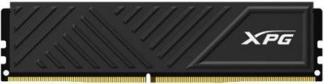 Adata RAM D4 3200 16GB C16 XPG D35 black (AX4U320016G16A-SBKD35)