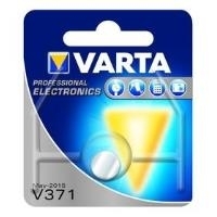 Varta V 371 - Batterie SR69 Silberoxid 44 mAh (371101401)