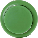 ARC Button M GN - Mini Arcade Button mit Mikroschalter grün (BB-mini-grün)