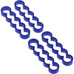 Alphacool Eiskamm Alu X5 Flat (24795)