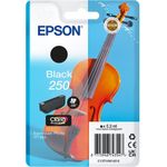 C13T16N14010 EPSON 250 XP Tinte black ST 240Seiten (C13T16N14010)