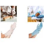 Handsch. ALLFOOD SAFE XL (26101)