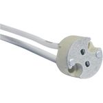 OMNILUX Sockel G-6,35 (9450012C)