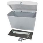 Ergotron StyleView Storage Bin (97-740)