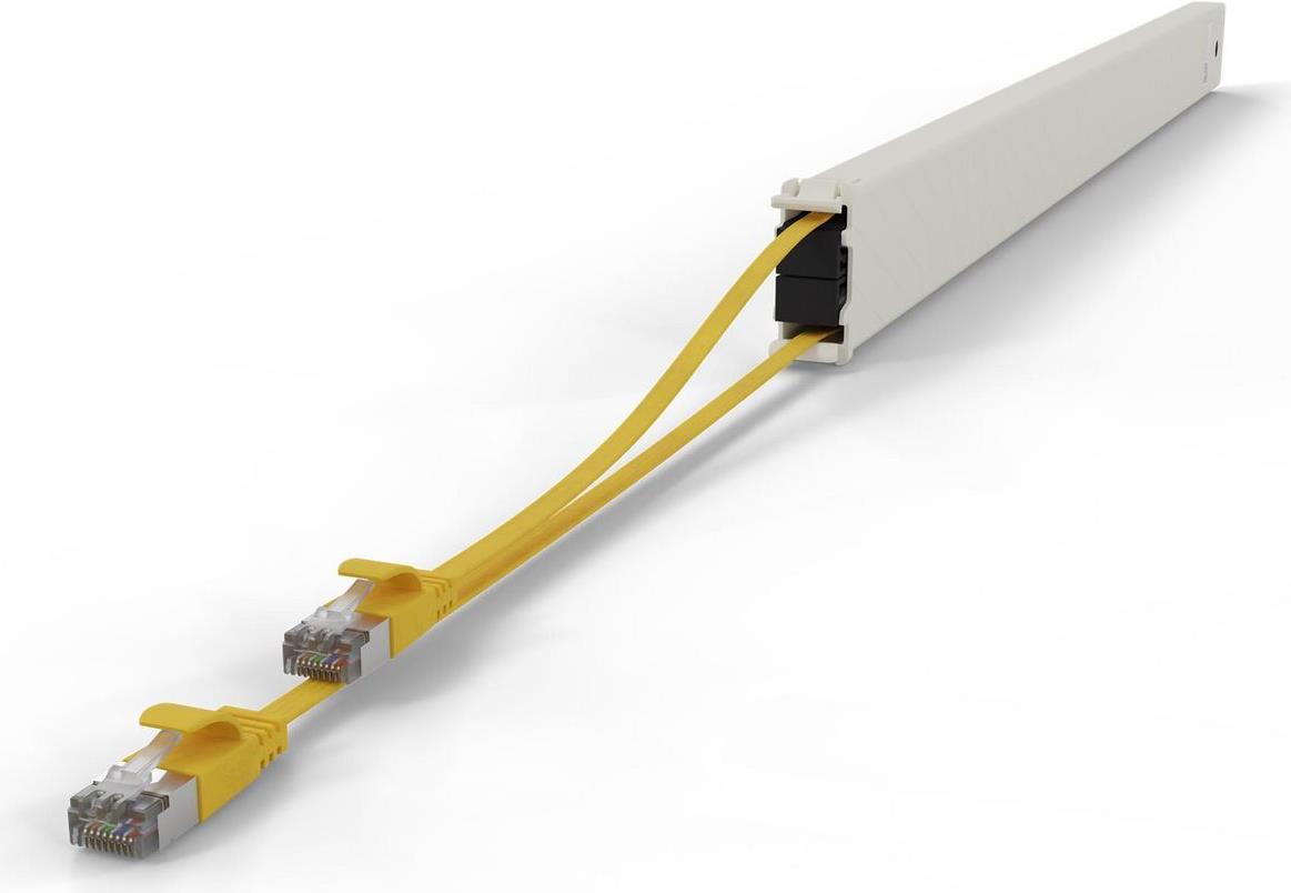 PATCHBOX Cassette 46RU STP Yellow (CONE46STPYL)