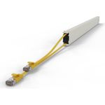 PATCHBOX Cassette 46RU STP Yellow (CONE46STPYL)