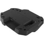 Zebra Single slot cradle with 2nd spare battery charging slot kit (CRD-TC5X-2SETH-02)