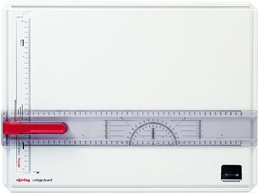 Rotring Collegeboard S0213660 A3 Zeichenbrett