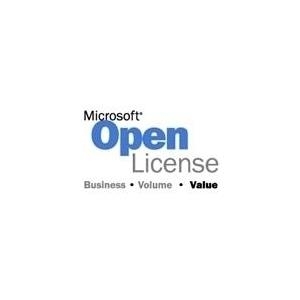 Microsoft OPEN Value Subscription OFFICE AUDIT + CNTRL MGM OLV I Open Value Subscription, Staffel NL/ Zusatzprodukt/ BuyOut// (9ST-00128)