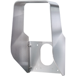 MENNEKES Elektrotechnik GmbH & Co. KG E-Mobil. Schutzdach Amtron f. Edelstahlsäule 18559 (18559)