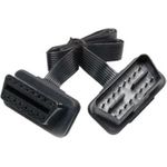Teltonika OBD II extension cable (PPCB00000140)