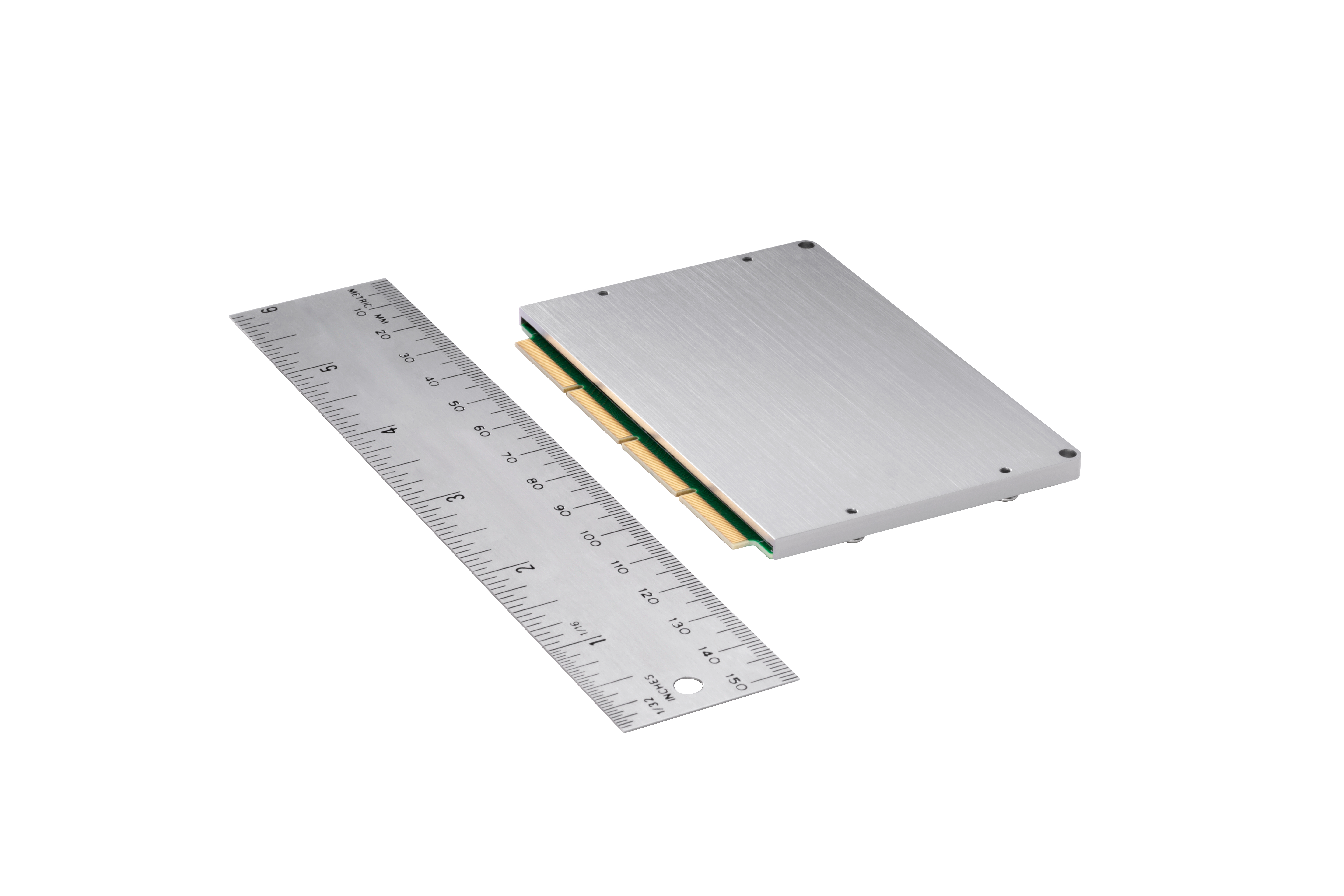 Intel Next Unit of Computing Kit 11 Compute Element CM11EBI38W Core i3-1115G4 8 GB RAM Barebone Silber