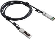 Edimax 10Gb SFP+ Cable 2,0M, 10GBase-CU SFP+ Direct Attach Kupfer Kabel DAC (EA1-020D)