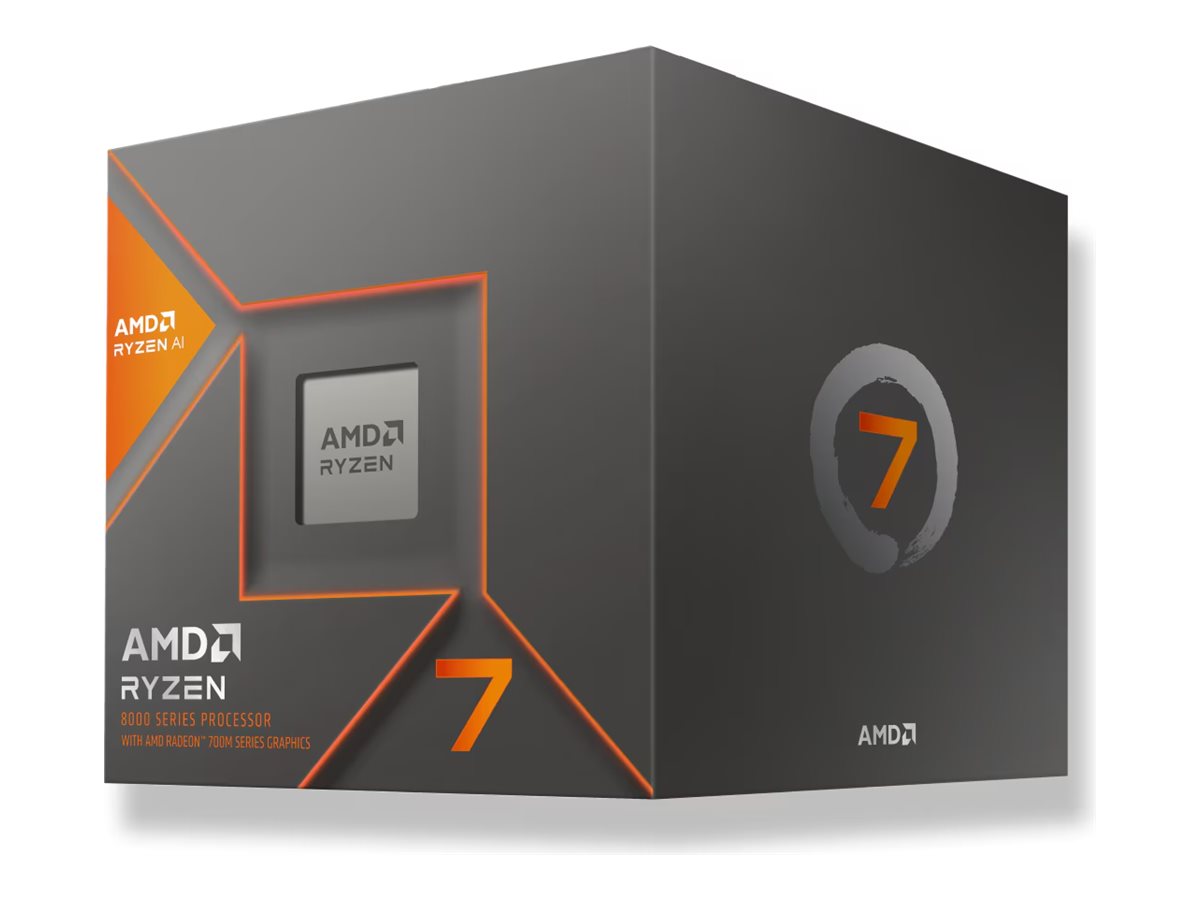 AMD Ryzen 7 8700G 4,2 GHz Prozessor