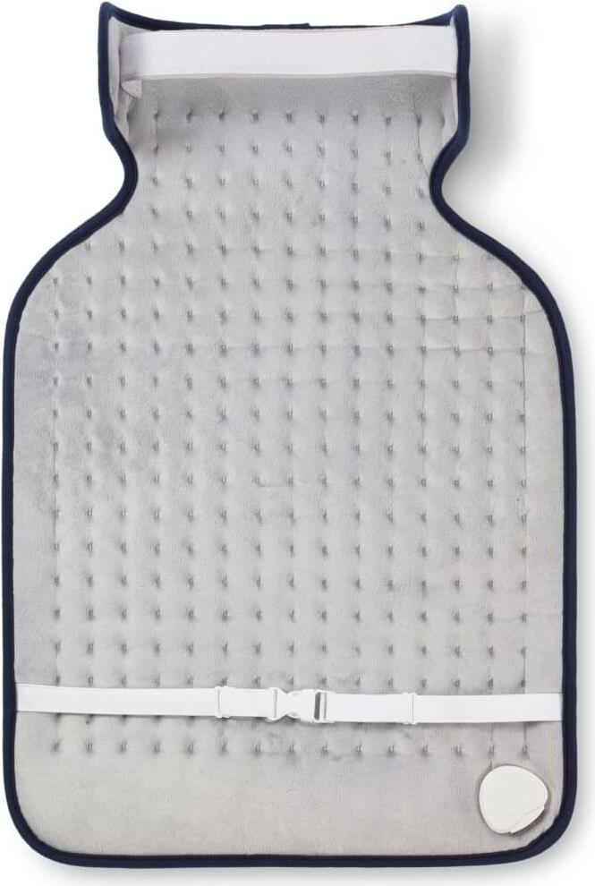 Medisana HP 460 Heizkissen für Nacken und Rücken 100 W Grau