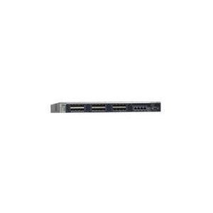 NETGEAR ProSafe XSM7224S - Switch - L2+ - verwaltet - 24 x SFP+ + 4 x Shared ...