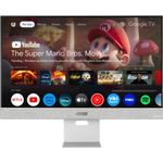 ASUS ZenScreen MS27UC 68.58cm 16 9 UHD HDMI DP (90LM0A3H-B01O70)