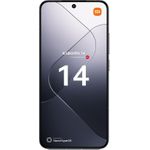 Xiaomi 14 16,1 cm (6.36") Dual-SIM 5G USB Typ-C 12 GB 512 GB 4610 mAh Schwarz (geöffnet)