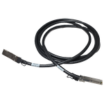 Hewlett Packard Enterprise HPE X242 Direct Attach Copper Cable (JH236A)