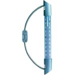 TFA Selbstklebend Thermometer digital 14.6015 Silber (14.6015)