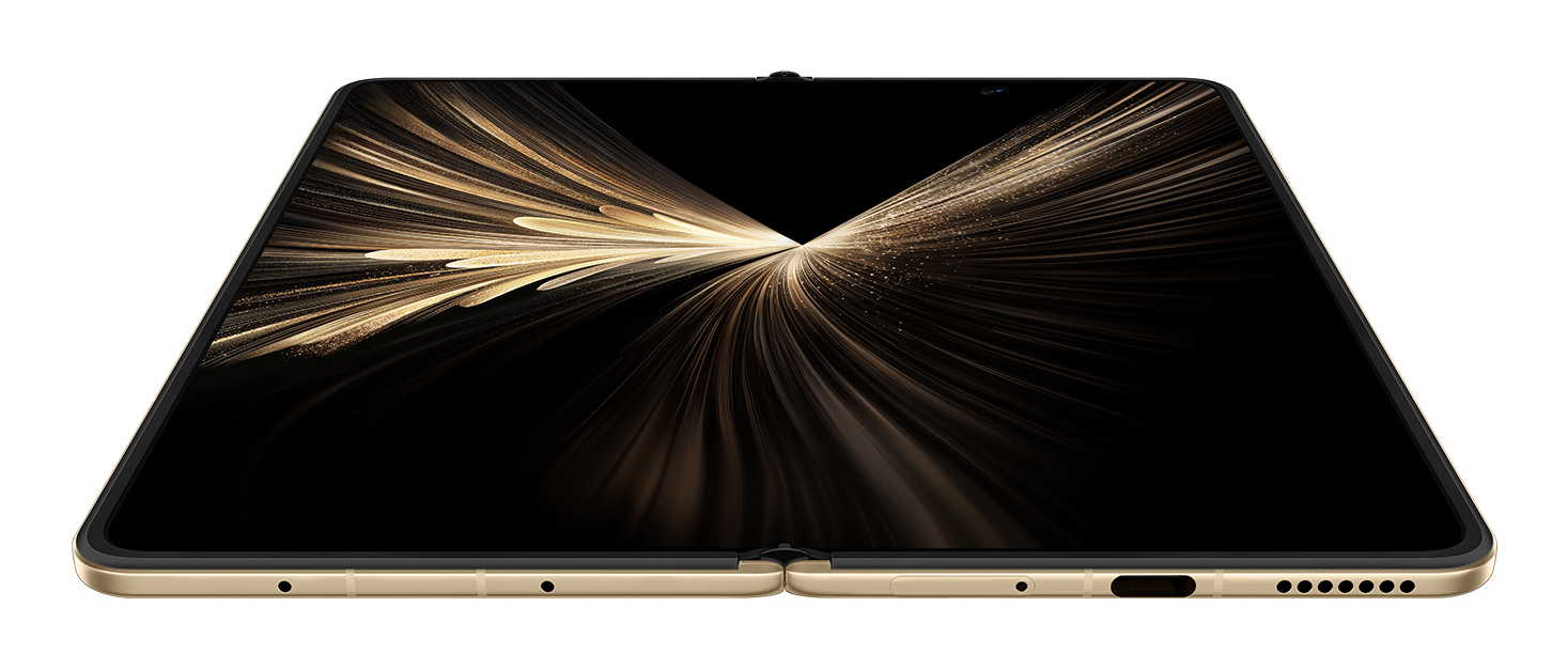 Honor Magic V5 7.95" 16 GB RAM 512 GB Gold