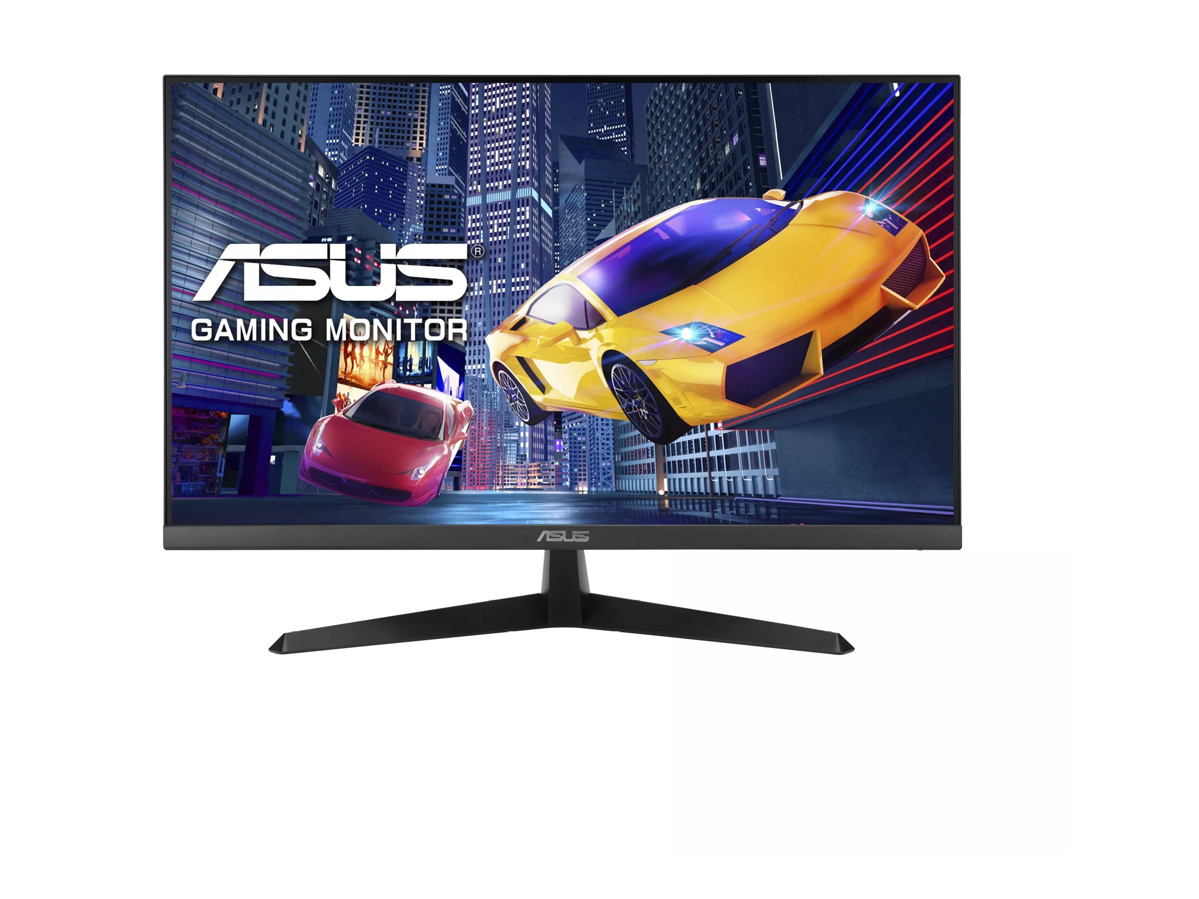 ASUS Eye Care VY279HGR 27" LED-Monitor Full HD IPS 120 Hz Schwarz