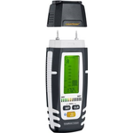 Laserliner DampMaster Compact Pro Materialfeuchtemessgerät (082.325A)