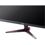 Acer Nitro VG270W3b 27" Gaming-Monitor, FHD, 240Hz, IPS, 0.5ms, FreeSync (UM.HV0EE.309)