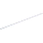 Alphacool HardTube 13/10mm Acryl (PMMA) Klar 60cm - 4er Set (240cm) (18439)