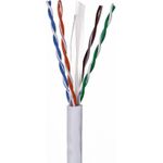 Dahua Technology PFM920I-6UN-C-V2 Netzwerkkabel Weiß 305 m Cat6 U/UTP (UTP) (PFM920I-6UN-C-V2)