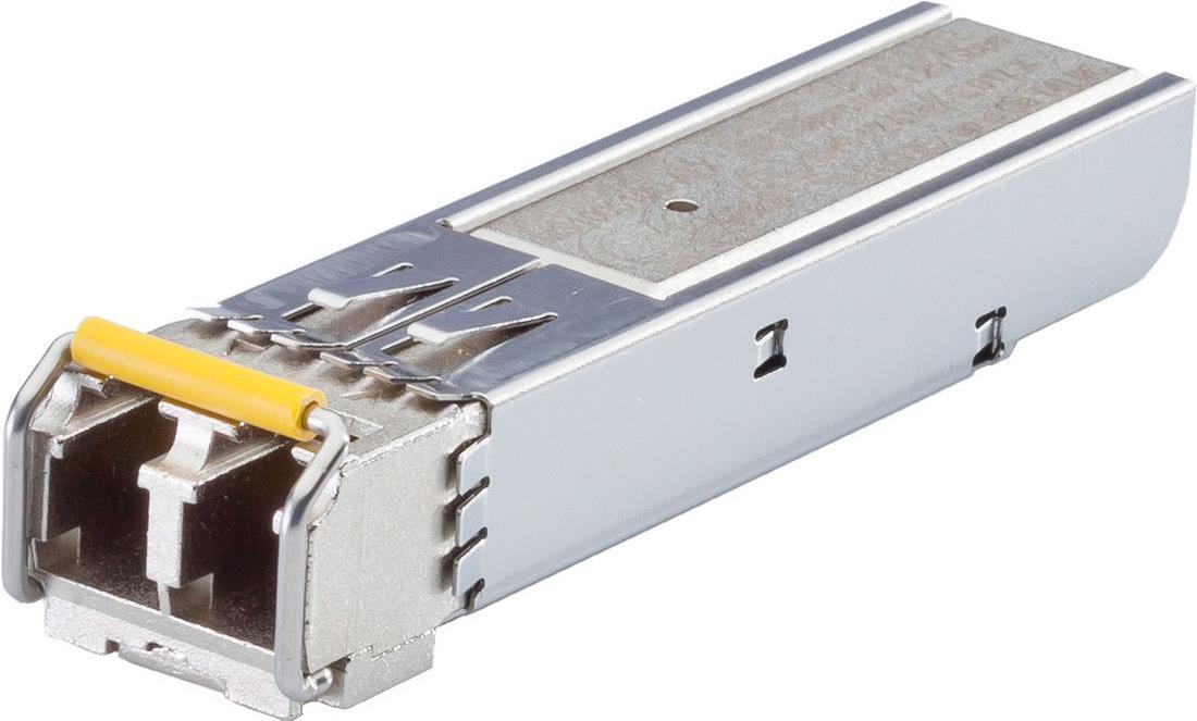 UF-MM-1G-C Ubiquiti compatible 1000BASE-SX SFP transceiver module, MMF, 850nm, DOM (UF-MM-1G-C)