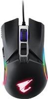 Gigabyte Aorus M5 RGB optische Gaming Maus (GM-AORUS M5)