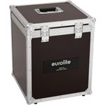 ROADINGER Flightcase 1x B-40 HCL/Laser (31005193)