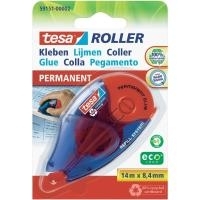 tesa® Roller Kleben Permanent ecoLogo® (L x B) 14 m x 8.4 mm 59151 Inhalt: 1 Rolle(n) (59151-02-05)