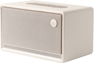 Edifier ES300 WLAN Bluetooth ivory retail - Lautsprecher (ES300-IV)