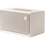 Edifier ES300 WLAN Bluetooth ivory retail - Lautsprecher (ES300-IV)