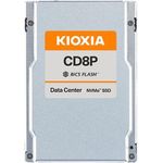 KIOXIA CD8P-R Series KCD8XPUG15T3 (KCD8XPUG15T3)
