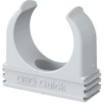 2149004 Quick-Schelle M16 Licht-Grau RAL 7035 (2149004-100)