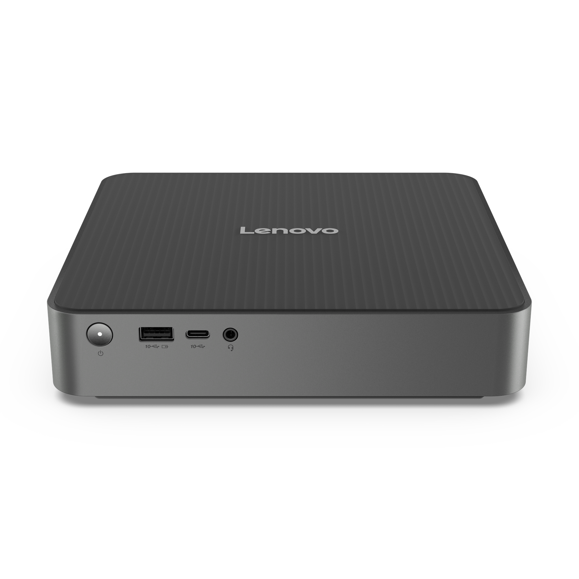 Lenovo IdeaCentre Mini 01IRH10R Intel Core 5 210H 8 GB RAM 512 GB SSD Luna Gray